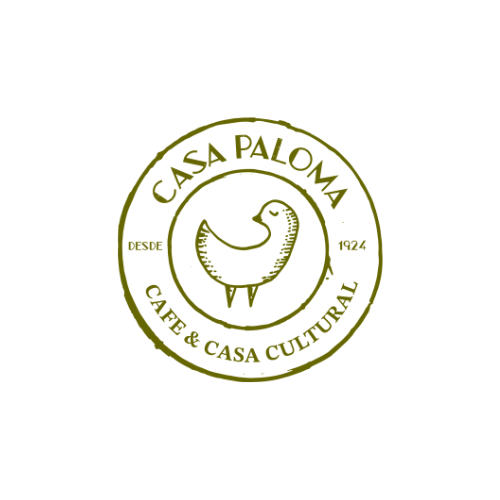 Casa Paloma